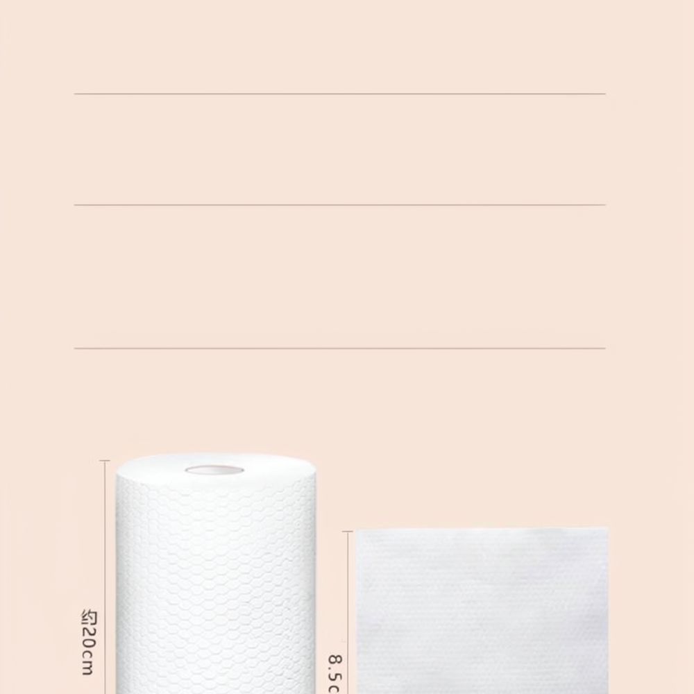 Spa Towel - Toalhas descartáveis para pedicure, panos macios