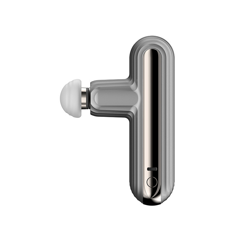 Pistola de Massagem Elétrica P - Massage Gun avaliação e preço