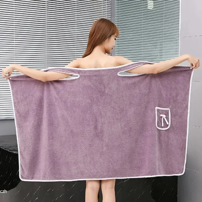 Toalhas de Banho Femininas Ves - Spa Towel avaliação e preço