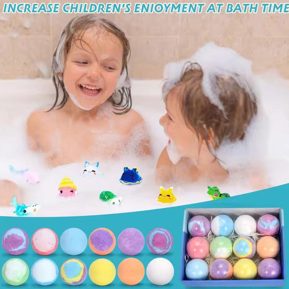 Bolas de sal para banho, 1/6/1 - Bath Salts avaliação e preço