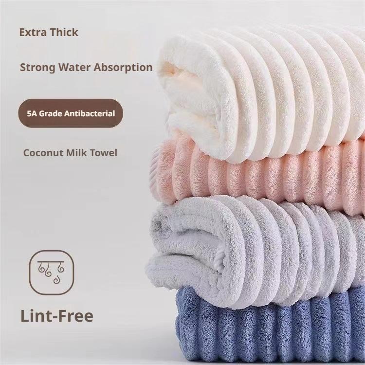 Toalha de banho para uso domés - Spa Towel avaliação e preço