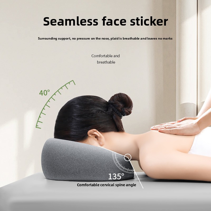 Almofada de Espuma de Memória  - Spa Massager avaliação e preço