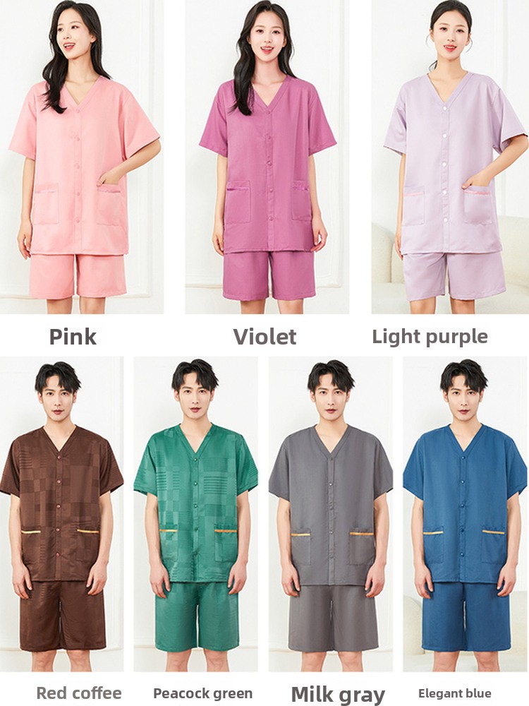 Roupão Terapêutico Aberto para - Spa Massager avaliação e preço