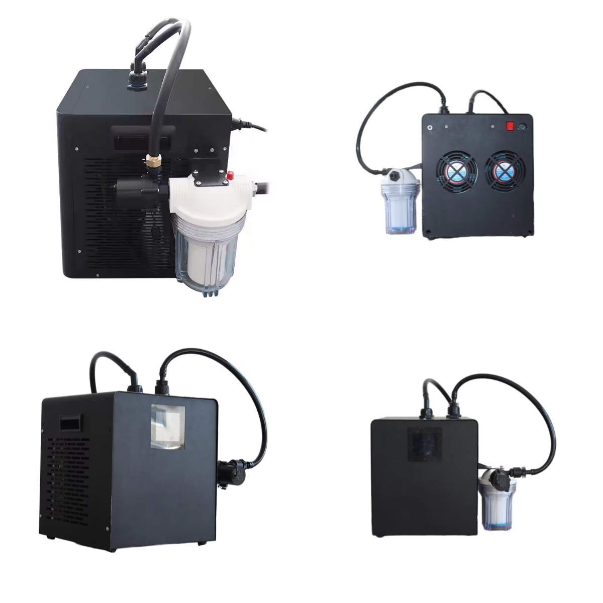 Super Oferta: Chiller Portátil - Hot Tub avaliação e preço