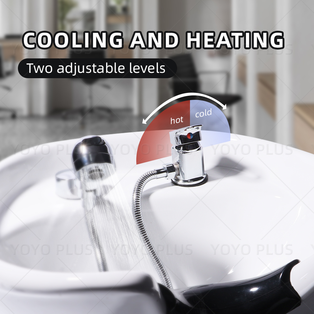 Torneira Misturadora Quente e  - Hot Tub avaliação e preço
