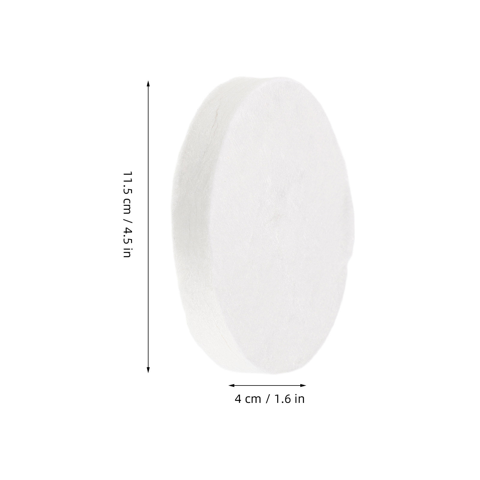 Toalhas Faciais Descartáveis 9 - Spa Towel avaliação e preço