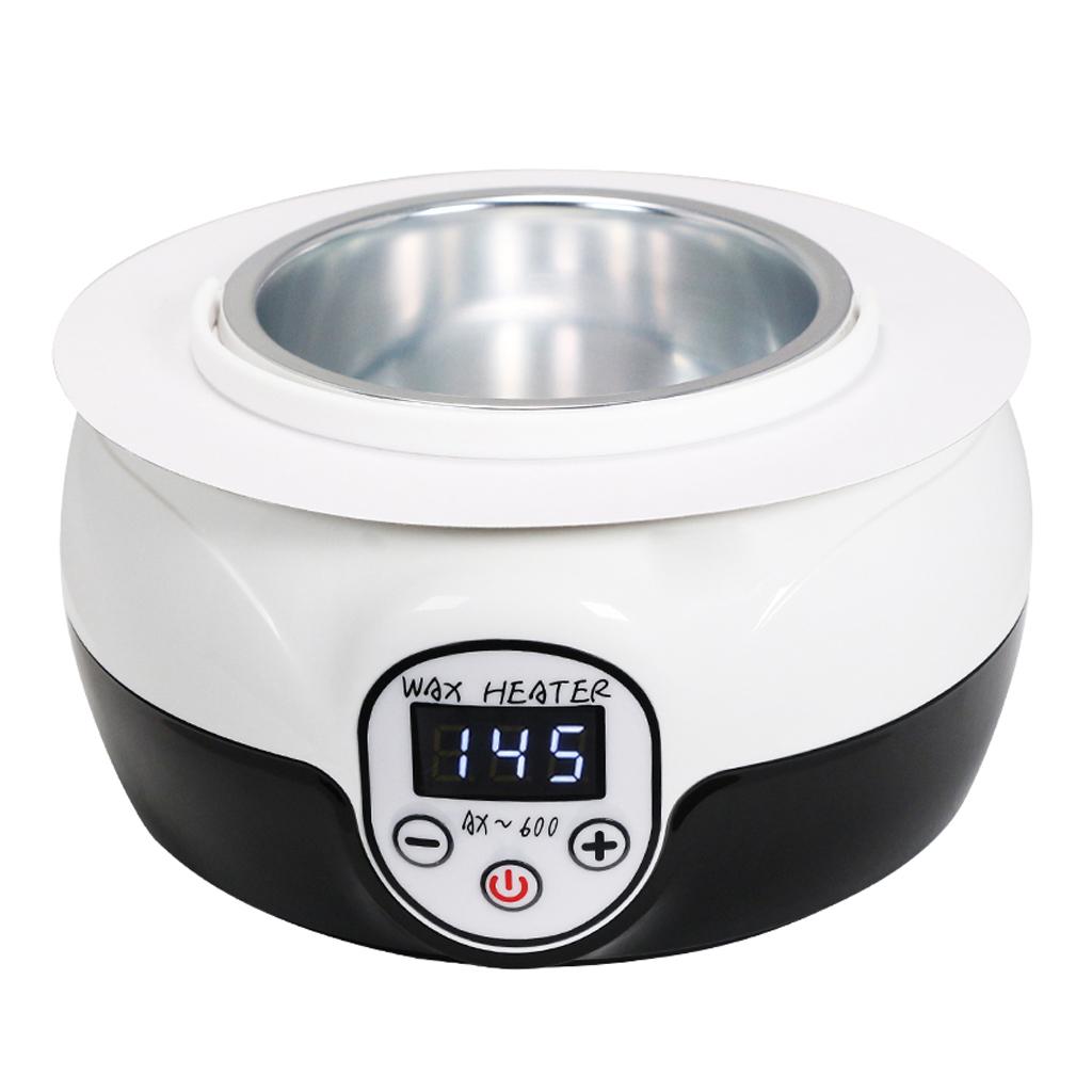 Conjunto de Colares para Aquec - Wax Warmer avaliação e preço