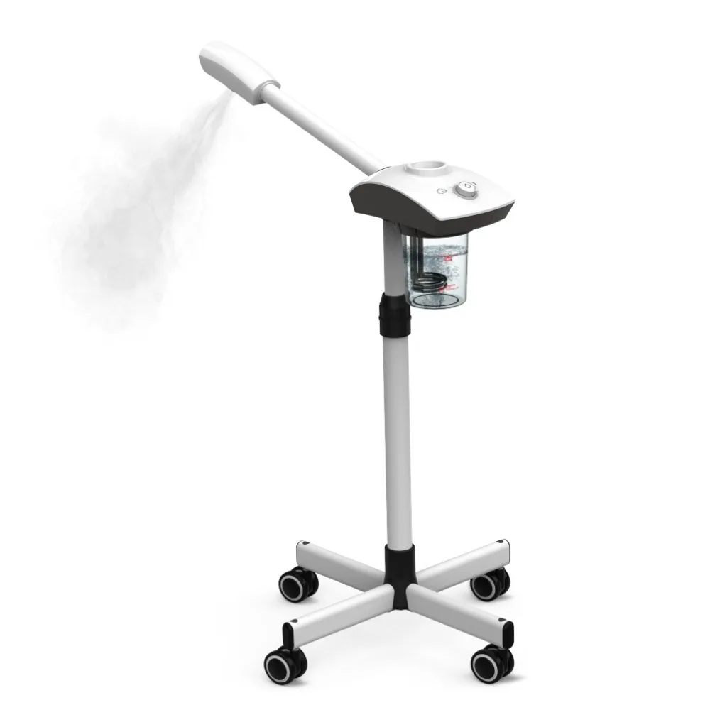 Humidificador Facial Névoa Que - Face Steamer avaliação e preço