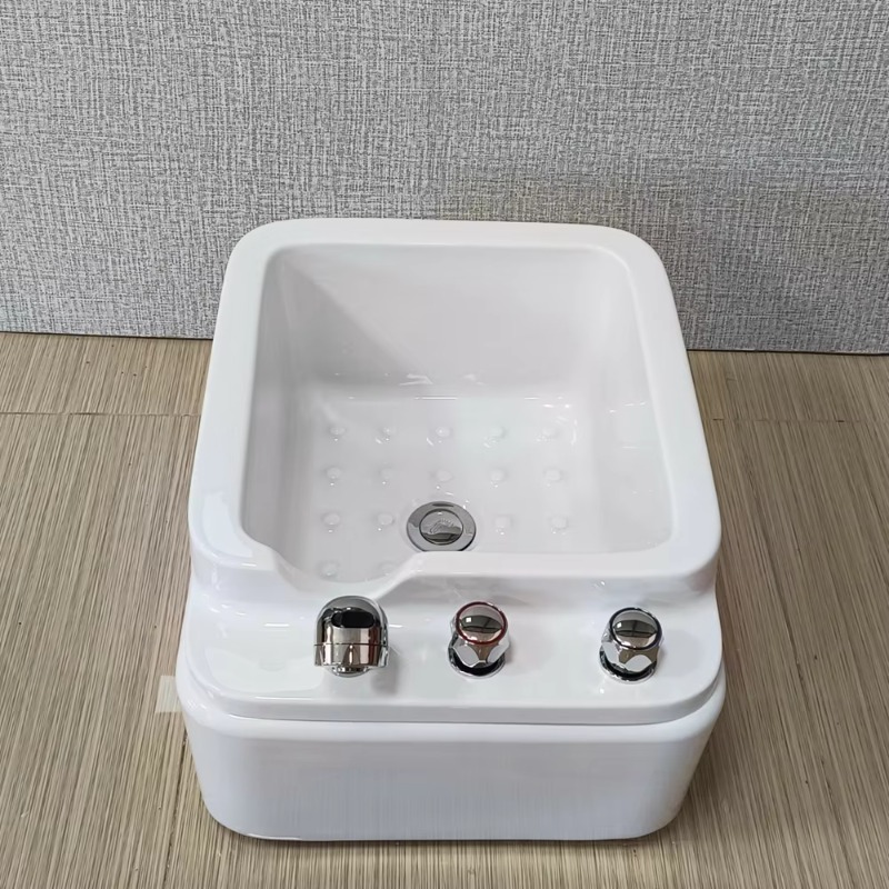Bacia Elétrica Portátil para R - Foot Spa avaliação e preço