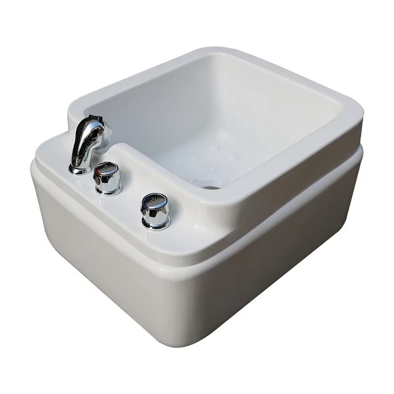 Bacia Elétrica Portátil para R - Foot Spa avaliação e preço