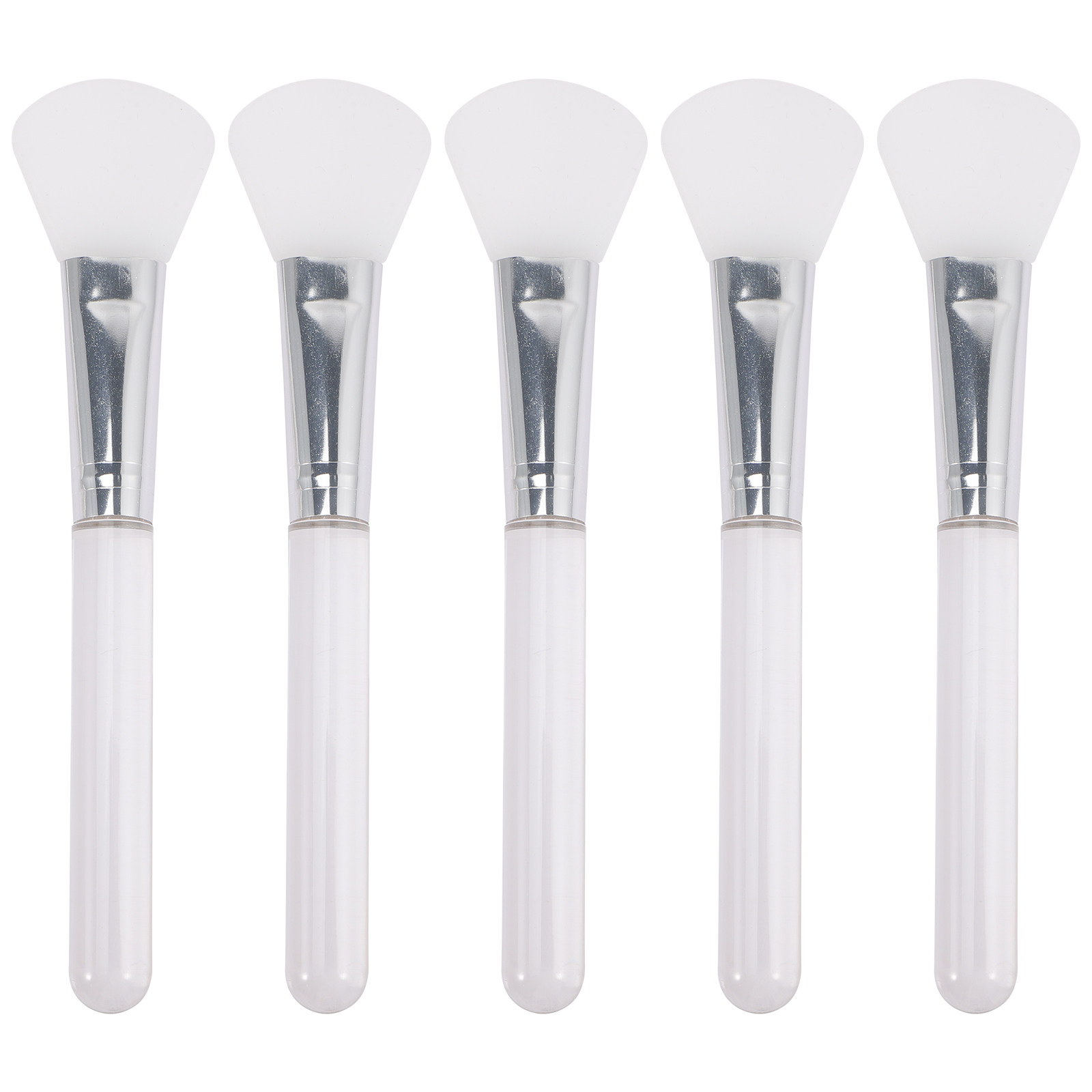 5 unidades de pincel aplicador - Body Brush avaliação e preço