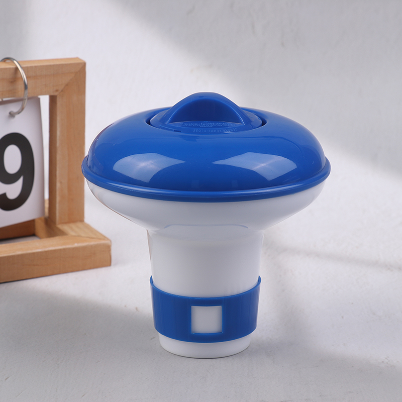 Tablet médico de cloro de pisc - Hot Tub avaliação e preço
