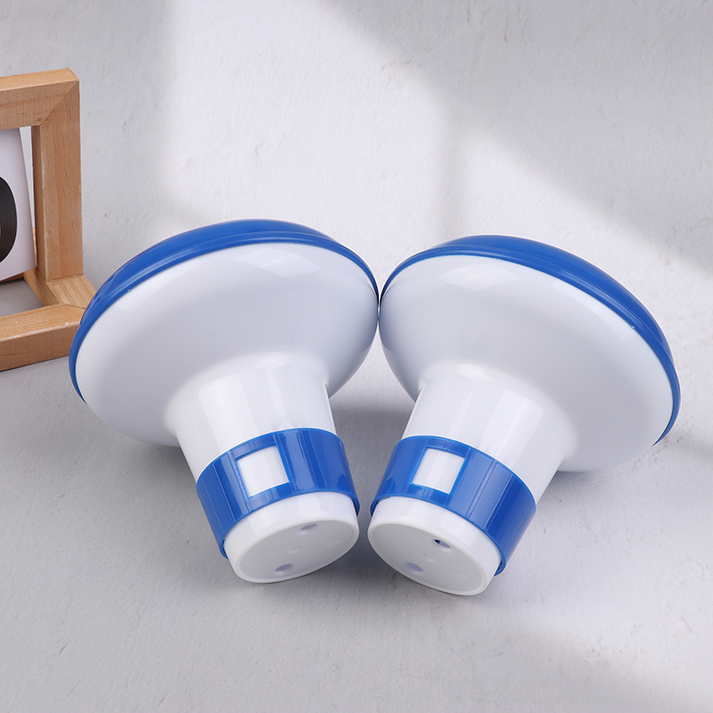 Tablet médico de cloro de pisc - Hot Tub avaliação e preço