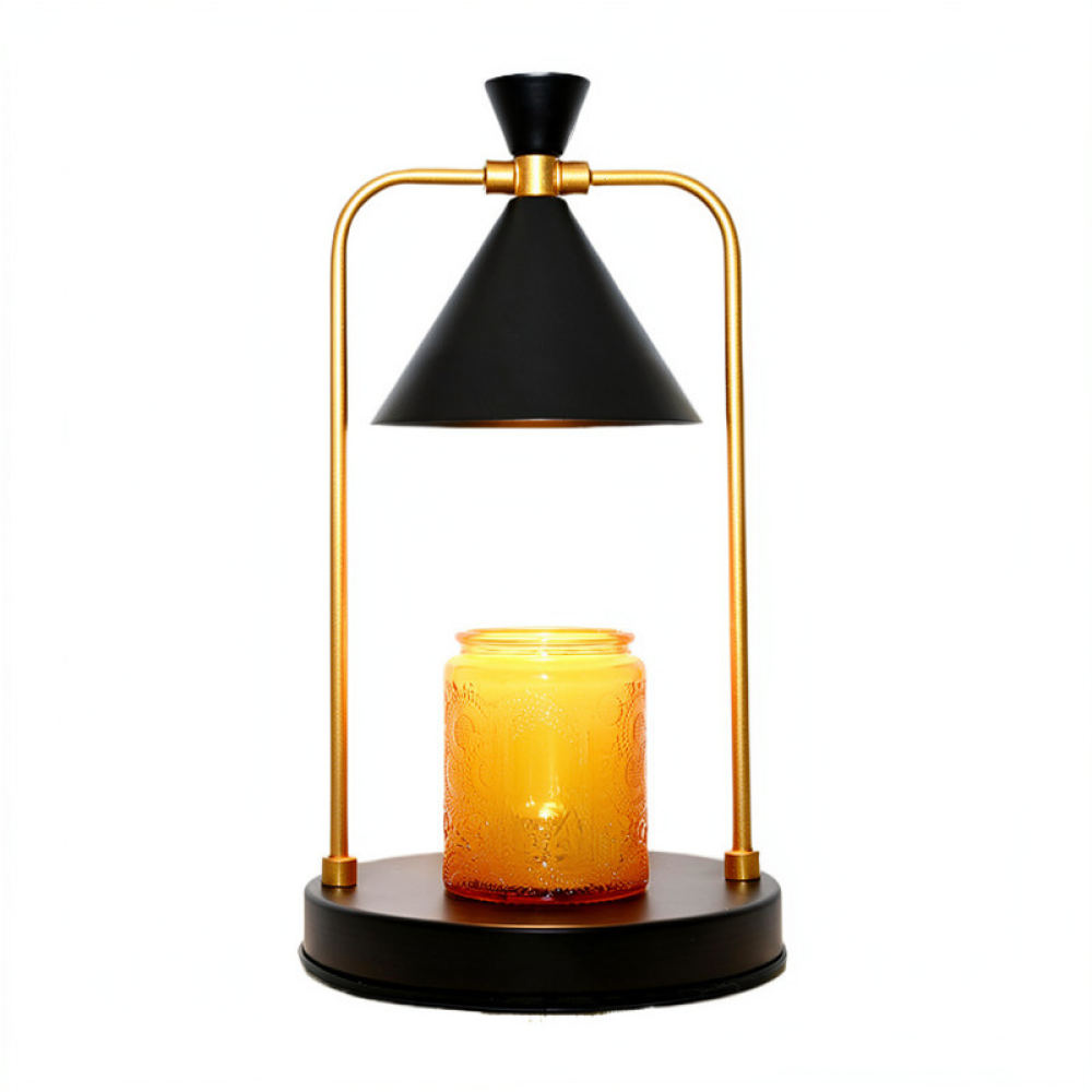 Luminária elétrica para aquece - Wax Warmer avaliação e preço