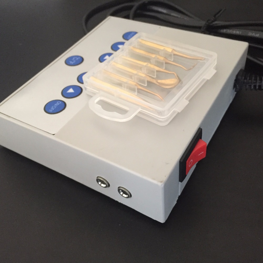 Laboratório dental elétrico fi - Wax Warmer avaliação e preço