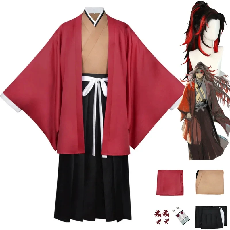 2026 Anime Tsugikuni Yoriichi  - Bathrobe avaliação e preço