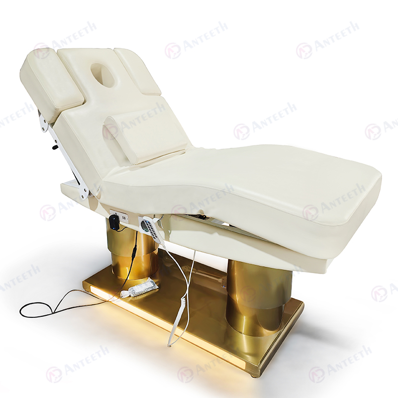 Móveis de Luxo para Spa e Salã - Spa Massager avaliação e preço