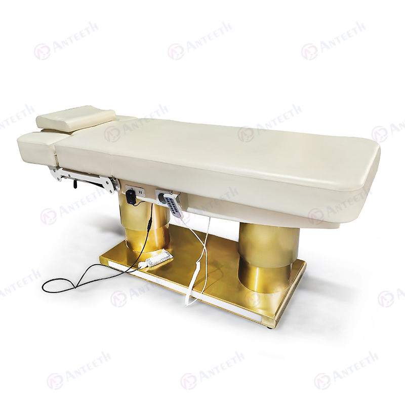 Móveis de Luxo para Spa e Salã - Spa Massager avaliação e preço