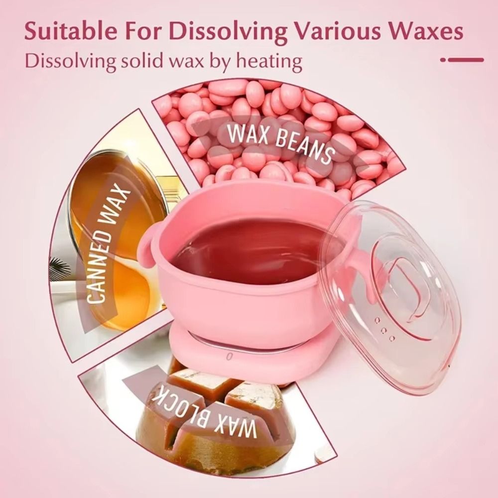 Aquecedor de Cera Dobrável 400 - Wax Warmer avaliação e preço