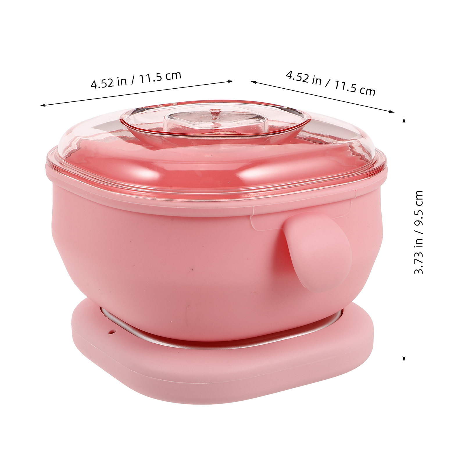 Aquecedor de Cera Portátil par - Wax Warmer avaliação e preço